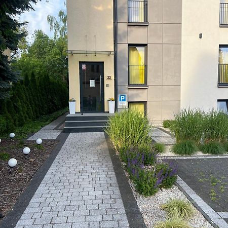 Szwedzka22 Pl Premium Rooms Breslavia Exterior foto