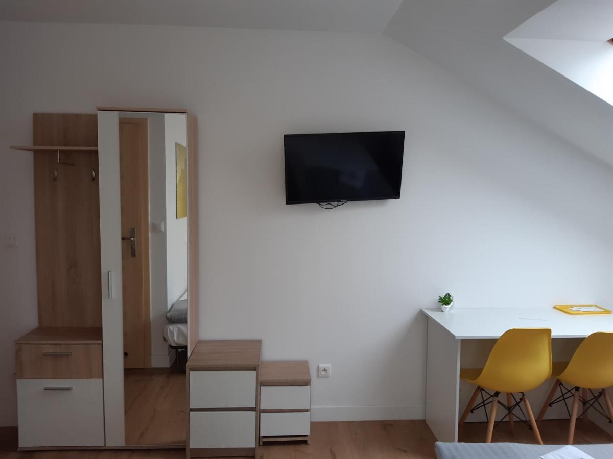 Szwedzka22 Pl Premium Rooms Breslavia Exterior foto