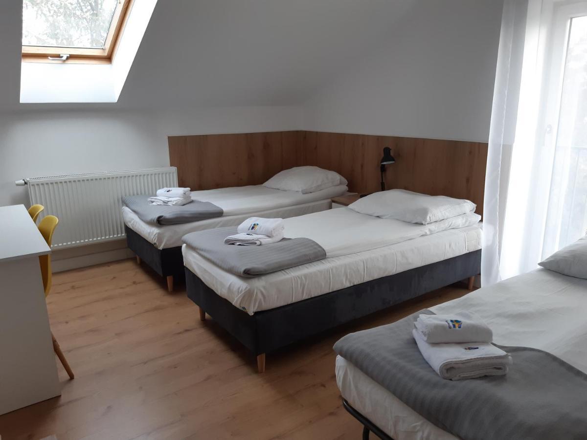 Szwedzka22 Pl Premium Rooms Breslavia Exterior foto