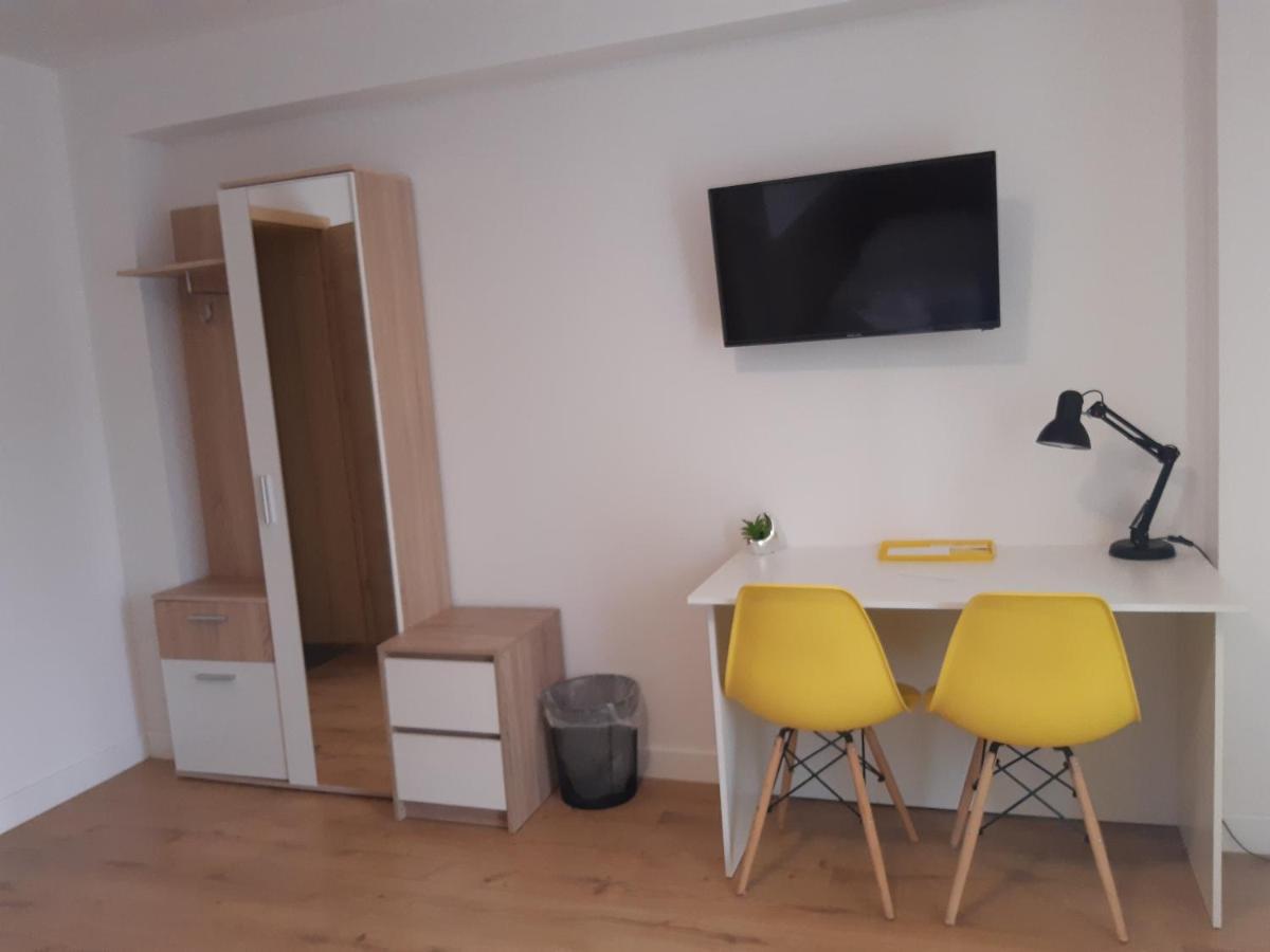 Szwedzka22 Pl Premium Rooms Breslavia Exterior foto