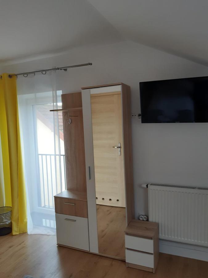 Szwedzka22 Pl Premium Rooms Breslavia Exterior foto
