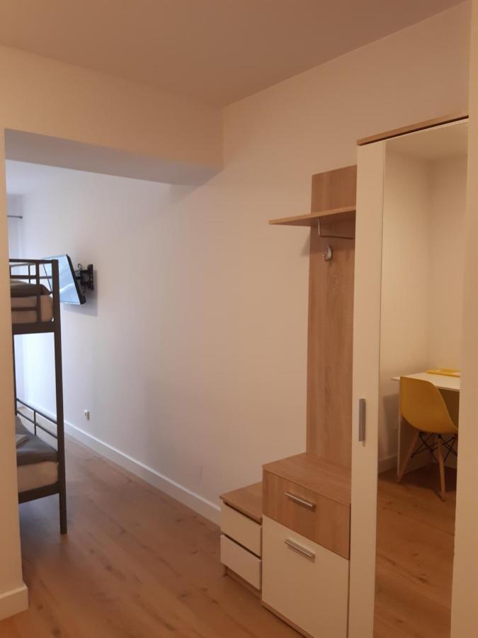 Szwedzka22 Pl Premium Rooms Breslavia Exterior foto