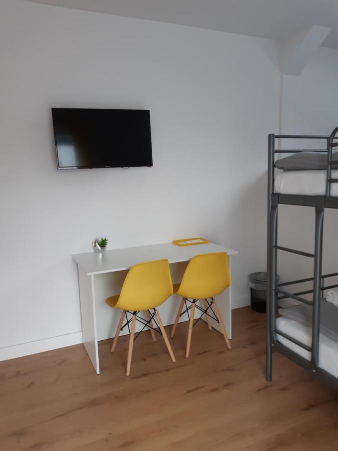 Szwedzka22 Pl Premium Rooms Breslavia Exterior foto