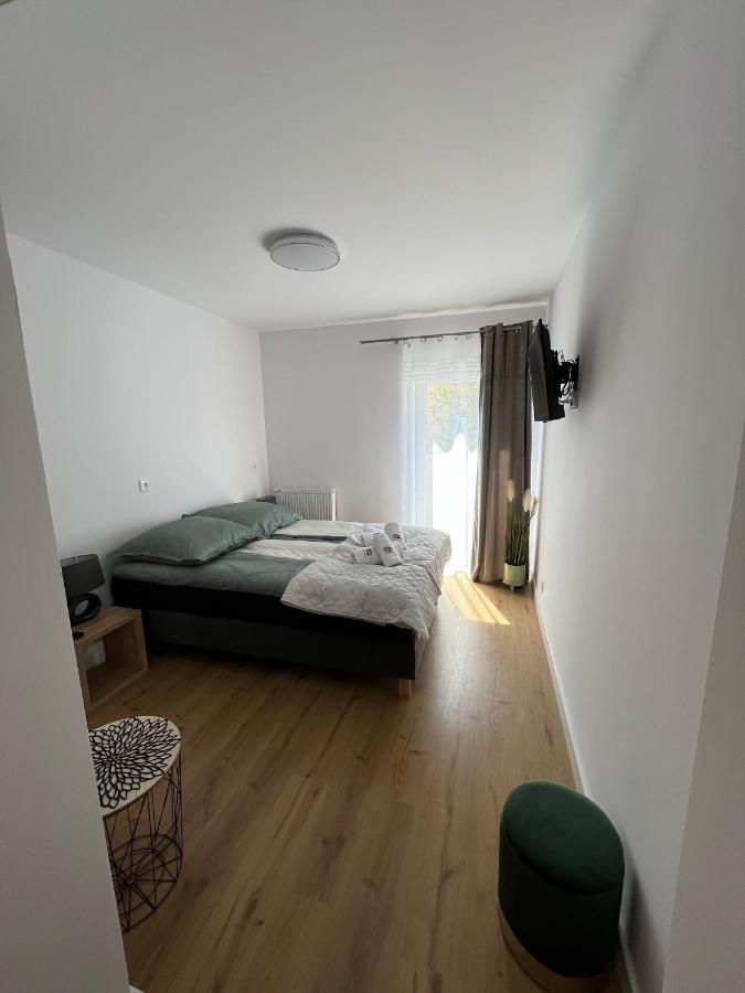 Szwedzka22 Pl Premium Rooms Breslavia Exterior foto