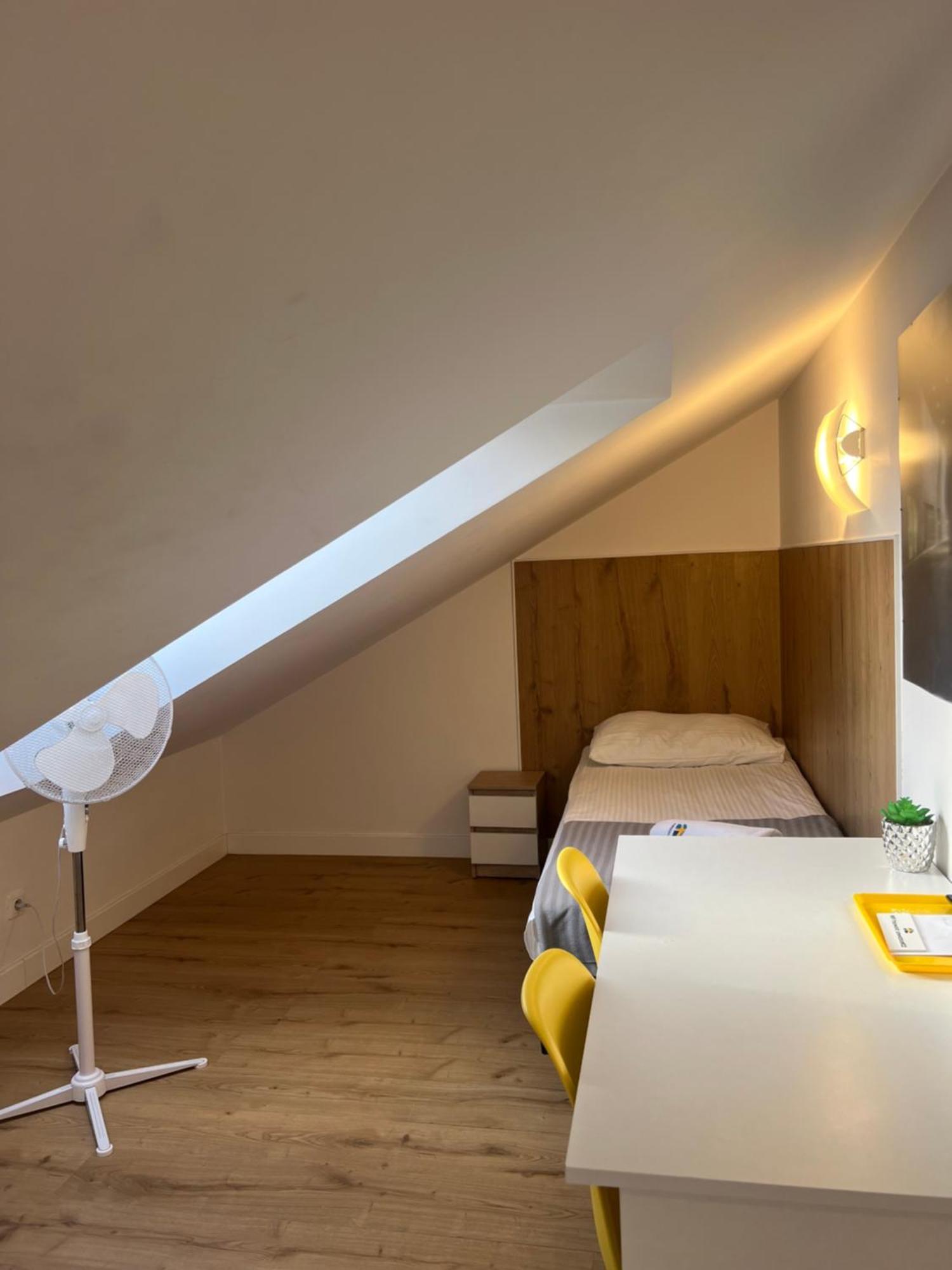 Szwedzka22 Pl Premium Rooms Breslavia Exterior foto