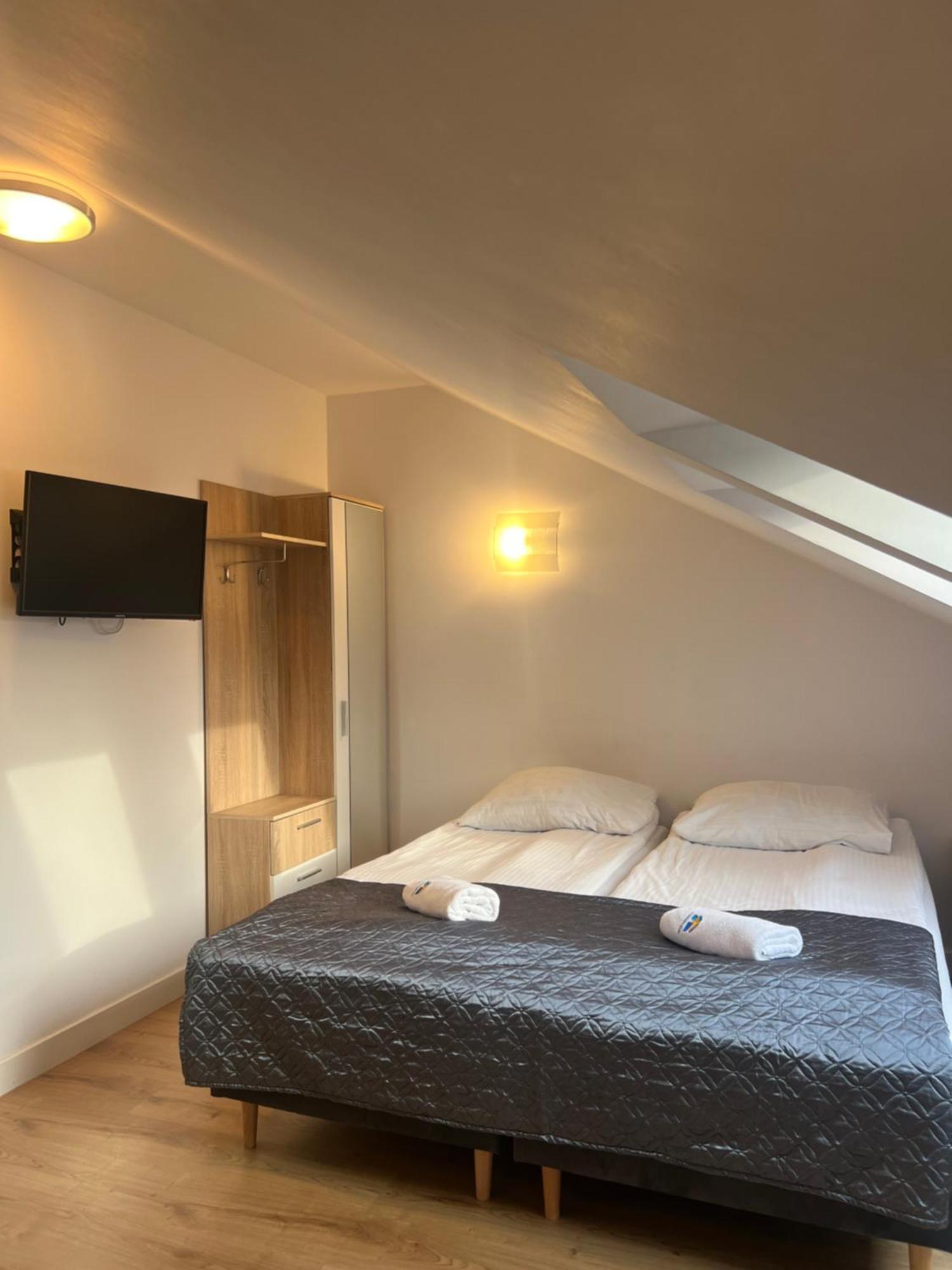 Szwedzka22 Pl Premium Rooms Breslavia Exterior foto