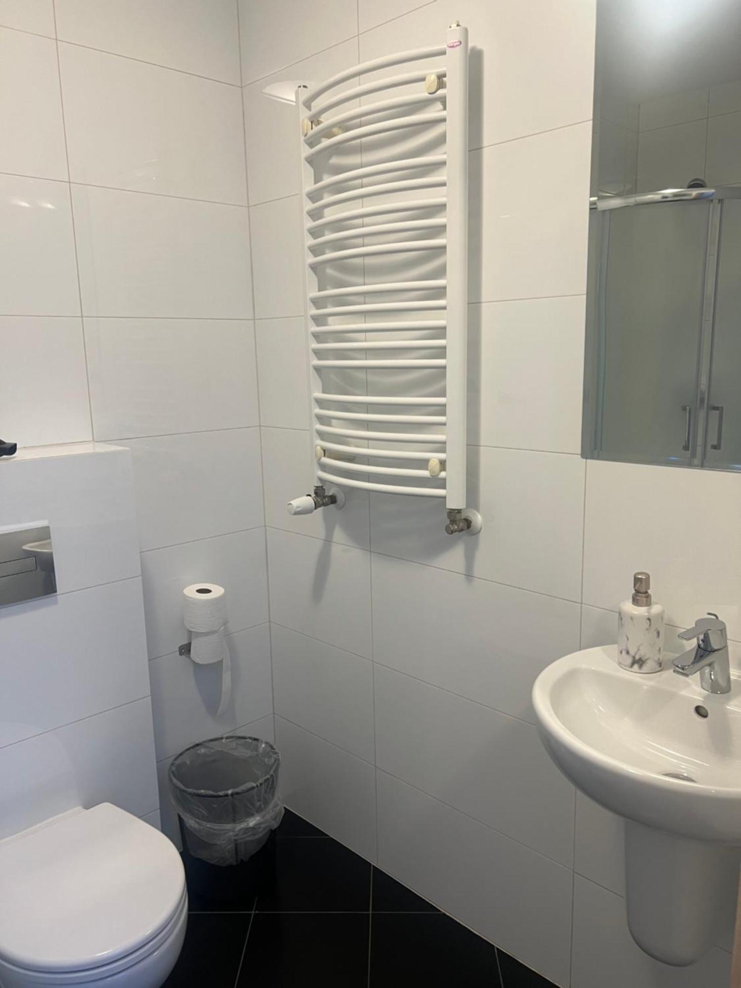 Szwedzka22 Pl Premium Rooms Breslavia Exterior foto