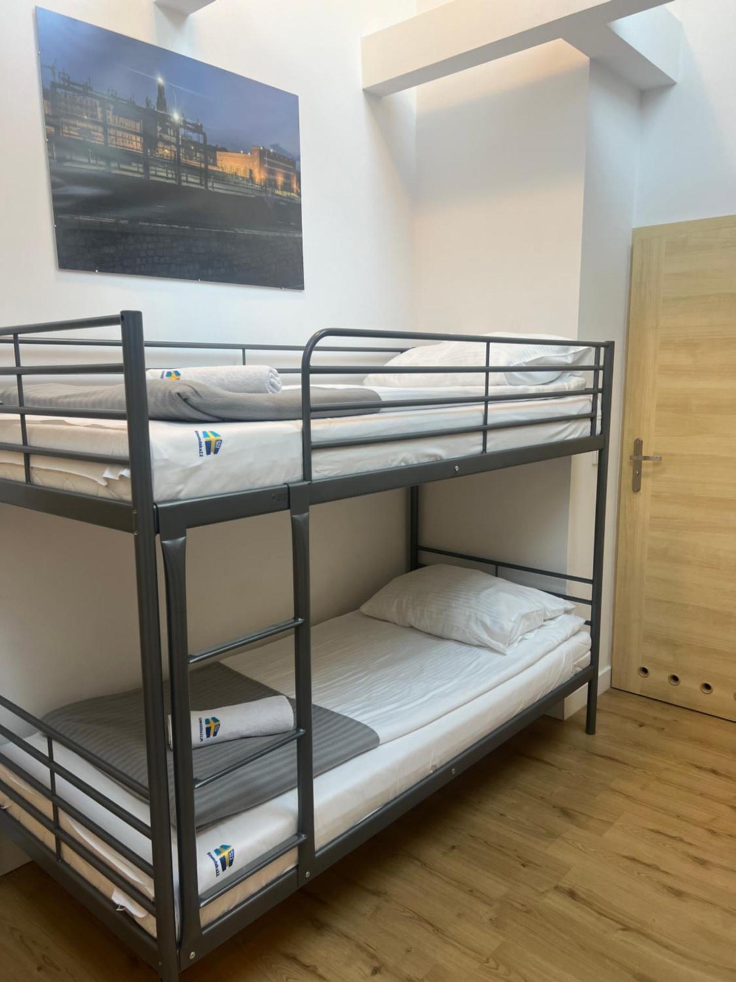 Szwedzka22 Pl Premium Rooms Breslavia Exterior foto