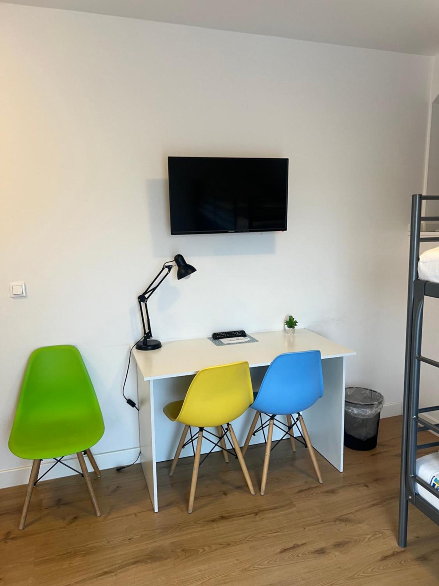 Szwedzka22 Pl Premium Rooms Breslavia Exterior foto