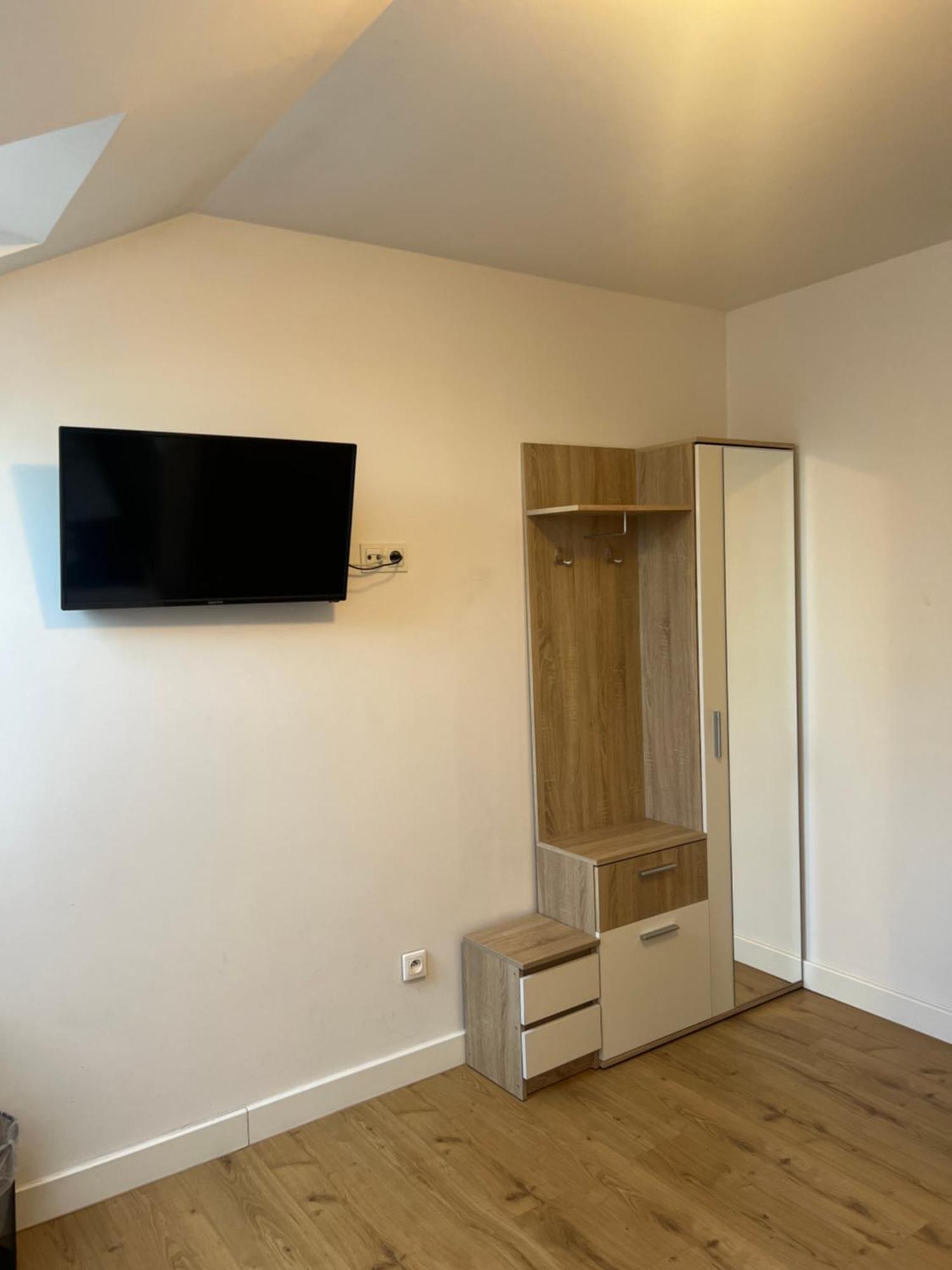 Szwedzka22 Pl Premium Rooms Breslavia Exterior foto