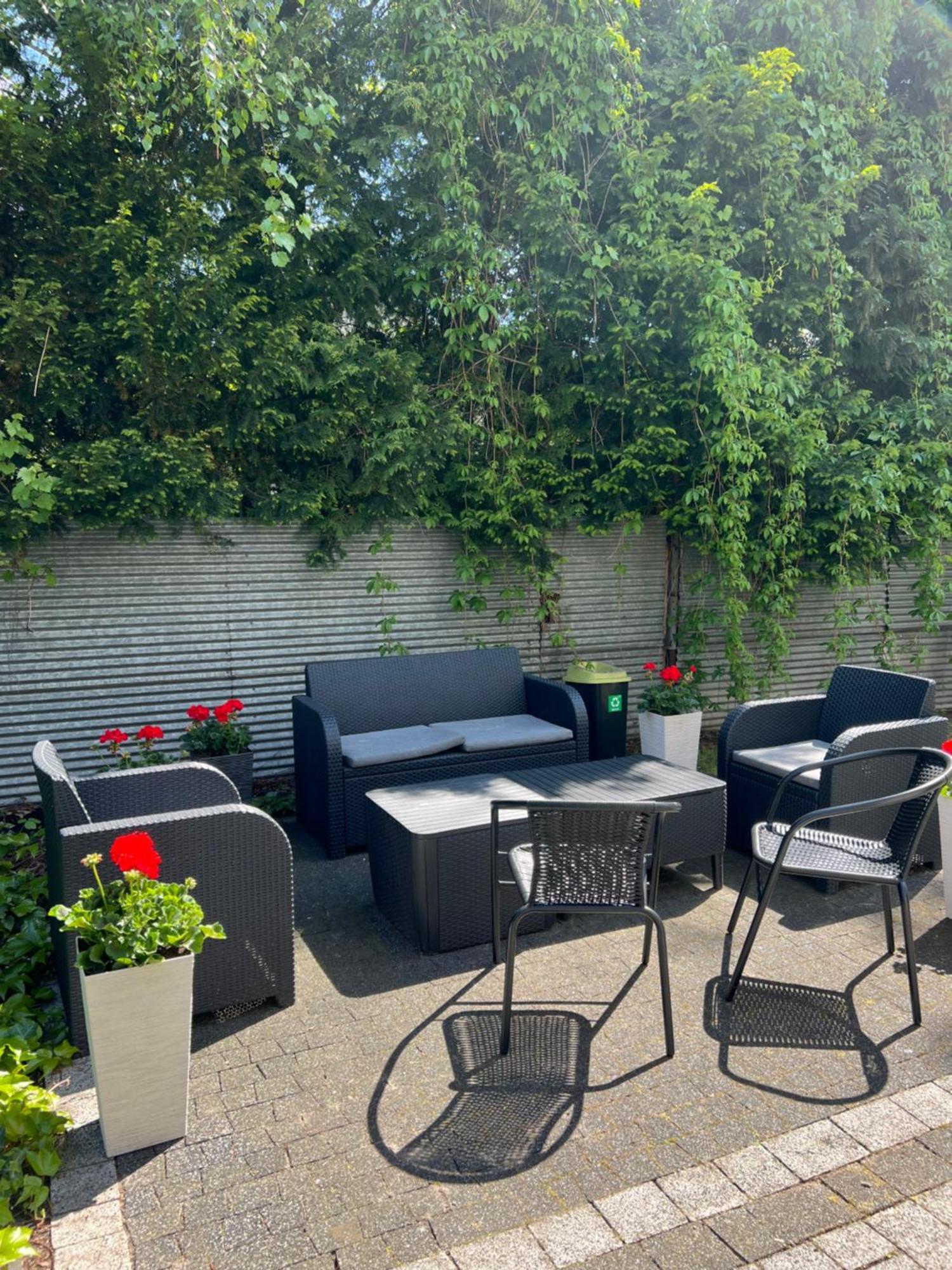 Szwedzka22 Pl Premium Rooms Breslavia Exterior foto
