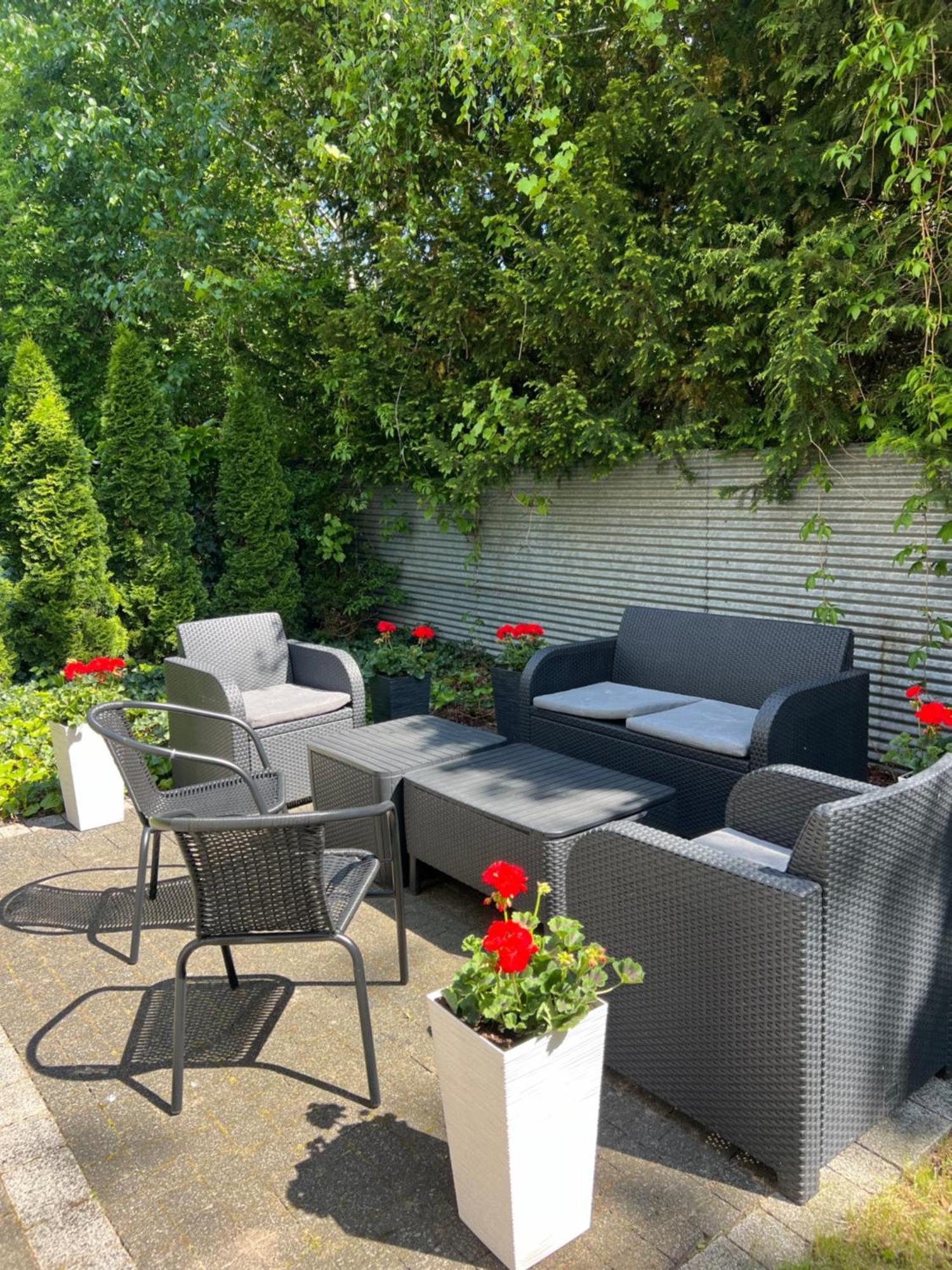 Szwedzka22 Pl Premium Rooms Breslavia Exterior foto