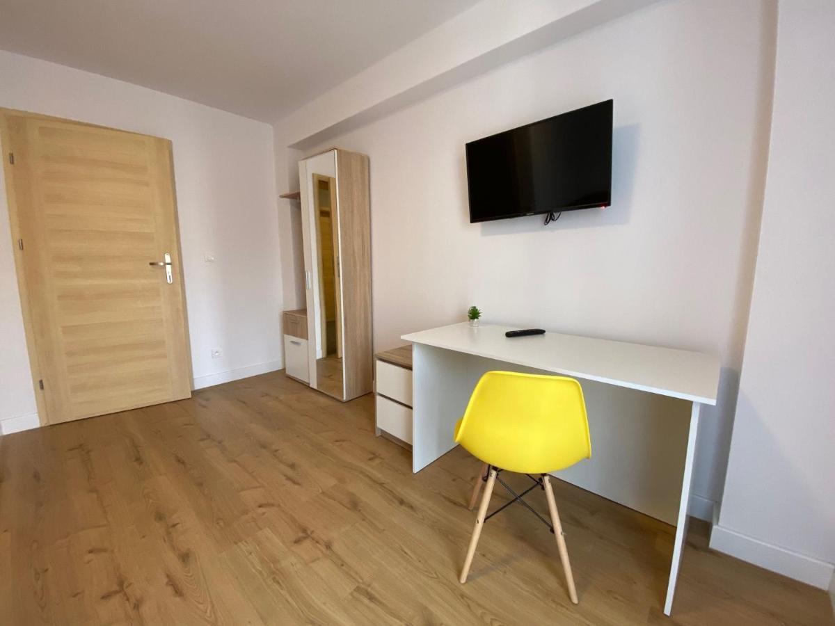 Szwedzka22 Pl Premium Rooms Breslavia Exterior foto