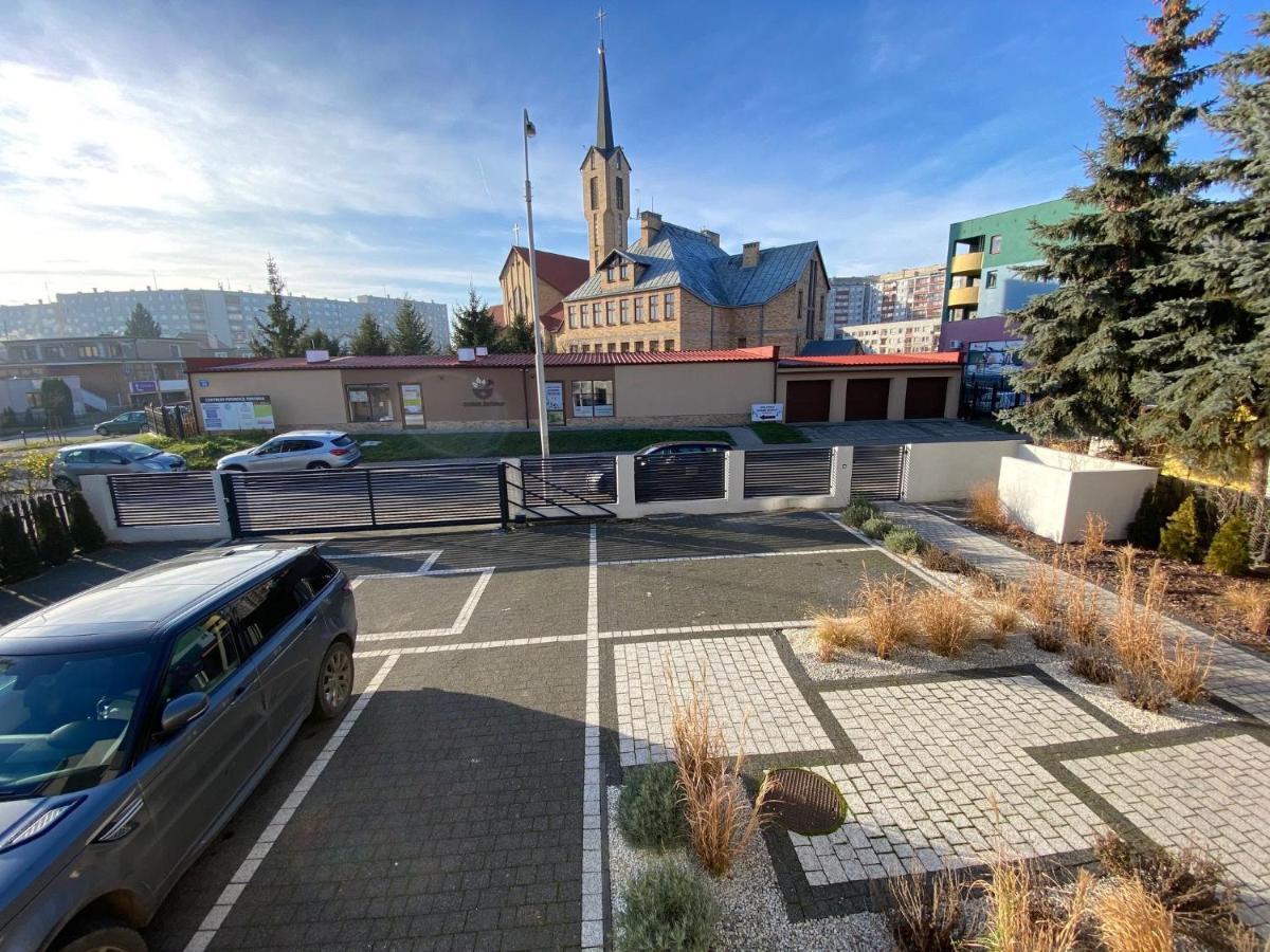 Szwedzka22 Pl Premium Rooms Breslavia Exterior foto